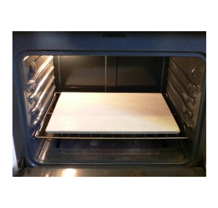 Bakery Heat Siones